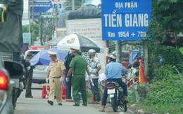 Doanh nghiệp FDI cầu cứu Thủ tướng vì Tiền Giang “một mình đi một đường”