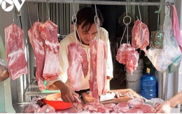 Giá lợn hơi còn duy trì mức thấp từ nay cho tới Tết Nguyên đán