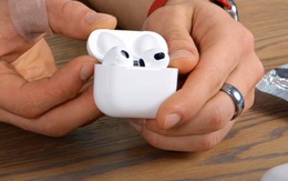 Nếu bạn đang sở hữu các mẫu iPhone, iPad này, đừng vội mua AirPods 3