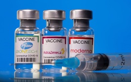 Nghiên cứu đầu tiên tại Anh cho thấy vaccine có hiệu quả tới 90% trong ngăn chặn tử vong vì biến chủng Delta