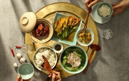Chuyên gia: Việt Nam là một trong những nước có thực phẩm lành mạnh, cân bằng nhất thế giới