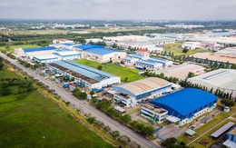 Giá thuê bất động sản công nghiệp tại TP. HCM và Hà Nội đắt gấp đôi tỉnh lân cận