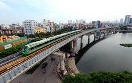 Bộ Tài chính vừa ứng trả nợ, trách nhiệm đường sắt Cát Linh - Hà Đông thuộc về đâu?
