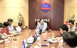 Cổ đông lớn Thiên Tân đã bán ra 1 triệu cổ phiếu DIC Corp (DIG), giảm tỷ lệ sở hữu về còn 12,86%