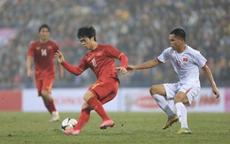 Vé xem đội tuyển Việt Nam ở Vòng loại World Cup rẻ nhất 500.000 đồng