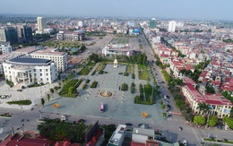 Bắc Giang có thêm khu đô thị rộng 40ha