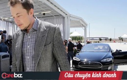 Công việc của bạn sẽ ra sao nếu bạn làm thuê cho ông chủ nghiện công việc như Elon Musk?
