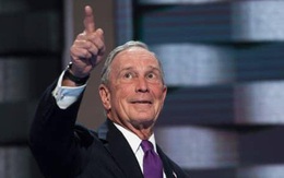 Tỷ phú Michael Bloomberg: Đối mặt với những lời chỉ trích, chỉ cần biết cuối cùng bạn là người chiến thắng, còn họ thì không