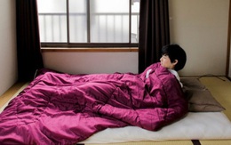 Người Nhật khỏe đẹp, sống thọ hàng đầu thế giới nhờ 1 thói quen khi ngủ mà các nước khác không có, dễ làm nhưng ít người thích