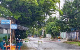 Thành phố Kon Tum phát hiện chùm 7 ca F0 trong cộng đồng, khẩn cấp khoanh vùng chặn dịch