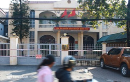 Hà Nội: Thêm 5 người là cán bộ Công an, tòa án dương tính SARS-CoV-2, ổ dịch tại huyện Quốc Oai tăng lên 12 ca