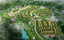 Lâm Đồng giao đất  làm dự án khu đô thị quy mô hơn 37ha