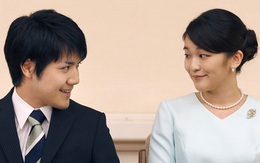 Đám cưới 'tiết kiệm' của hoàng gia Nhật Bản