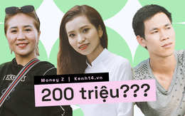 Cùng có 200 triệu nhưng: Thế hệ trước thích “ăn chắc mặc bền”, Gen Z ôm đi chơi chứng khoán vì chê lãi gửi tiết kiệm quá thấp