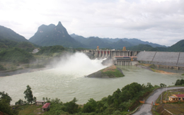 Thủy điện Đa Nhim Hàm Thuận Đa Mi (DNH) báo lãi 873 tỷ đồng trong 9 tháng, vượt 35% chỉ tiêu lợi nhuận cả năm