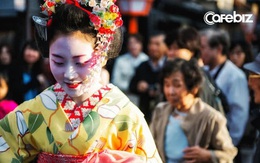 'Vùng đất của những người bất tử' ở Nhật: Sống lâu, giàu có và hạnh phúc nhờ đúng một chữ