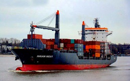 Ngành vận tải biển tiếp tục khởi sắc, Hải An (HAH) báo lãi ròng quý 3 gấp hơn 4 lần cùng kỳ lên 93 tỷ đồng