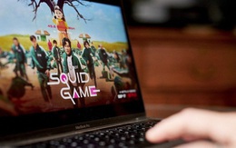 Trung Quốc cấm từ khóa 'Squid Game' trên các nền tảng thương mại điện tử