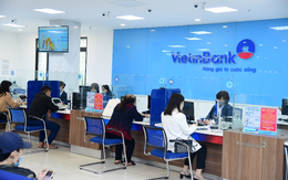 VietinBank lãi trước thuế 13.910 tỷ đồng trong 9 tháng đầu năm