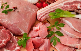 4 phần của con lợn là món khoái khẩu nhiều người mê nhưng cần rất thận trọng khi ăn, phần số 4 chuyên gia sức khỏe khuyên không nên đụng vào