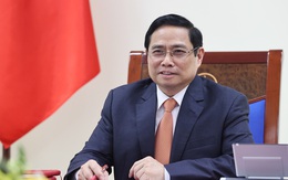 Thủ tướng sẽ đồng chủ trì Đối thoại chiến lược quốc gia Việt Nam - WEF với khoảng 50 tập đoàn, doanh nghiệp quốc tế góp mặt