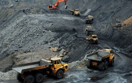 Mỏ Việt Bắc (MVB) báo lãi 279 tỷ đồng trong 9 tháng, hơn gấp đôi cùng kỳ năm ngoái
