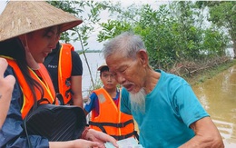 Quy định mới: Cá nhân phải mở tài khoản riêng theo từng cuộc vận động khi kêu gọi từ thiện