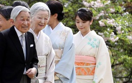 Công chúa Nhật đối mặt với 1 mối nguy lớn sau khi bị xóa tên khỏi gia phả hoàng tộc, đặc biệt nếu cùng chồng chuyển tới Mỹ