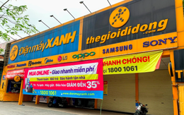 Lợi nhuận tháng 9 của Thế giới Di động (MWG) phục hồi mạnh lên 333 tỷ đồng: Nhấn mạnh được hỗ trợ thiện chí của hầu hết chủ nhà, ngoại trừ số rất ít còn lại