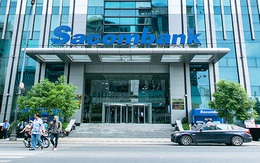 Sacombank báo lãi trước thuế 9 tháng đầu năm hơn 3.200 tỷ, tăng 40% so với cùng kỳ