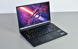 Laptop gaming giá 100 triệu đồng tại Việt Nam, cấu hình “khủng long”, tốc độ SSD nhanh nhất lên đến 10,500 MB/s