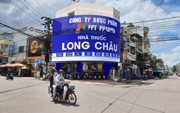 Chuỗi nhà thuốc FPT Long Châu đang tích cực mở rộng, doanh thu 9 tháng tăng gấp ba lên 2.529 tỷ nhờ kinh doanh xuyên suốt thời kỳ giãn cách