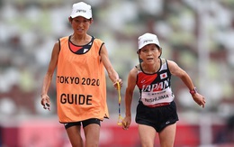 Từ câu chuyện bà lão Nhật Bản 66 tuổi lọt top chạy nhanh nhất thế giới: Đừng bao giờ coi thường giấc mơ của chính mình!