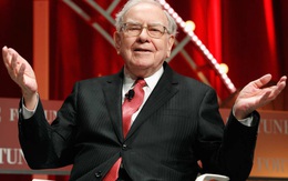 “Làm gì để được giàu như ông?” và câu trả lời không bao giờ lỗi thời dành cho các nhà đầu tư của huyền thoại Warren Buffett
