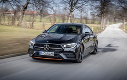 Mercedes-Benz triệu hồi GLA, CLA và A nhập khẩu để thay trục dẫn động lái
