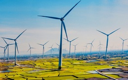 Danh sách 6 nhà máy điện gió được công nhận vận hành thương mại trước khi cơ chế giá ưu đãi hết hạn