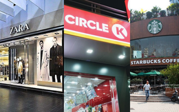 Nikkei Asia: Giải mã xu hướng 'chuộng' sản phẩm thương hiệu như Zara, Starbucks, Circle K... của người Việt trong thập kỷ qua