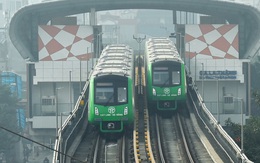 Lái tàu tuyến đường sắt Cát Linh - Hà Đông đào tạo ở Trung Quốc lương cao nhất 17 triệu