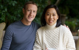 Vợ tỷ phú Mark Zuckerberg hé lộ chuyện dạy con lập trình từ khi 3 tuổi
