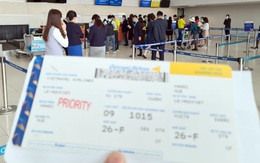 Đề xuất giá sàn vé máy bay nội địa: Hành khách sẽ chịu thiệt