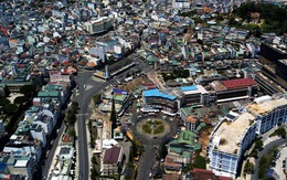 Giá đất trung tâm Đà Lạt có thể lên đến 500 triệu đồng/m2