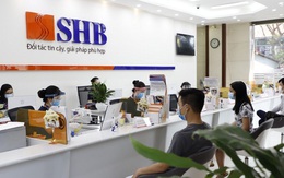 300 triệu trái phiếu SHB được chấp thuận đăng ký niêm yết trên sàn Singapore