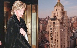 Bên trong 'cung điện của những bí mật' ở New York, nơi công nương Diana từng chạm mặt Steve Jobs