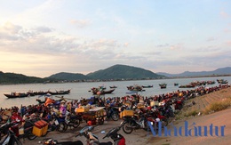 Hà Tĩnh chi 280 tỷ đồng xây dựng cảng cá Cửa Nhượng