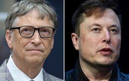 Elon Musk và Jeff Bezos chạy đua ra ngoài vũ trụ, ông Bill Gates tỏ thái độ băn khoăn: "Chúng ta còn nhiều việc phải làm trên Trái Đất"