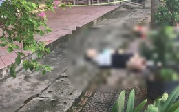 Hà Nội: Bé gái 15 tuổi rơi từ tầng cao chung cư tử vong