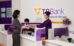 TPBank kiểm soát tốt rủi ro và duy trì tăng trưởng bền vững trong 9 tháng đầu năm
