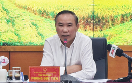 Trung Quốc liên tiếp phát hiện SARS CoV-2 trên nông sản, Bộ NN&PTNT nói gì?
