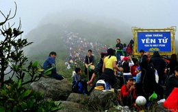 Quảng Ninh sẽ đón khách du lịch ngoại tỉnh từ tháng 11