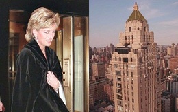 Bên trong 'cung điện của những bí mật' ở New York, nơi công nương Diana từng chạm mặt Steve Jobs